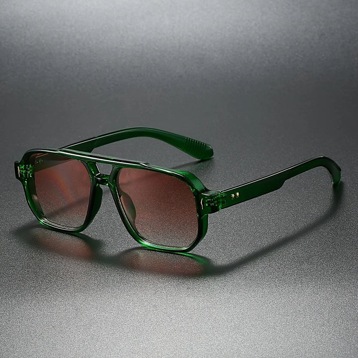 Callen Verge Aviators