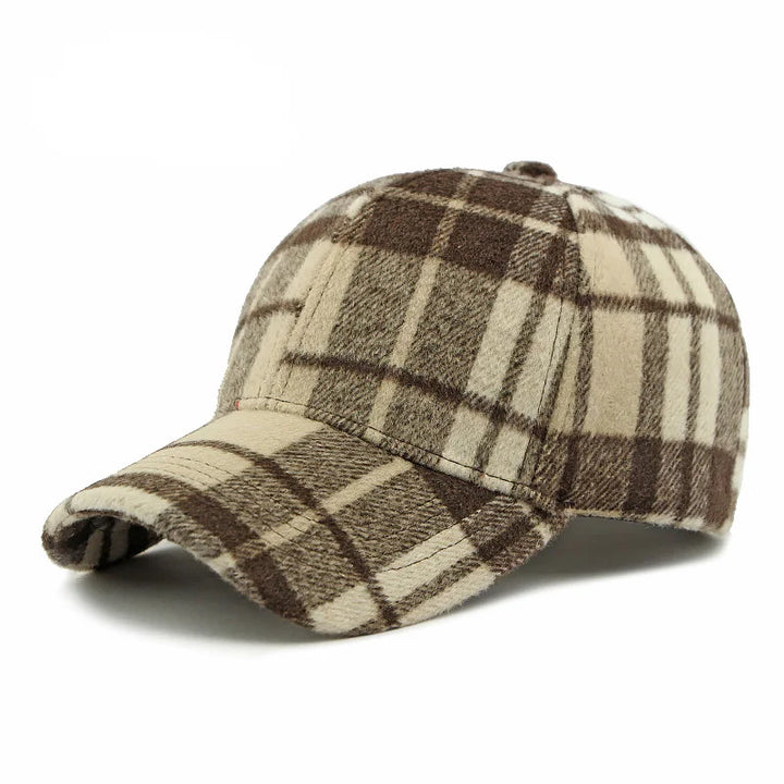 The Highland Cap