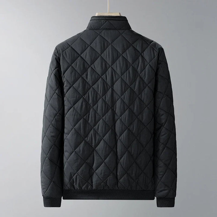 Avalon Ridge Quilted Jacket