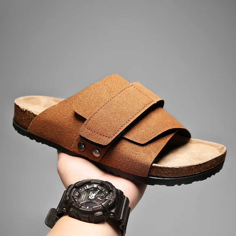 Hafford Moor Sandals