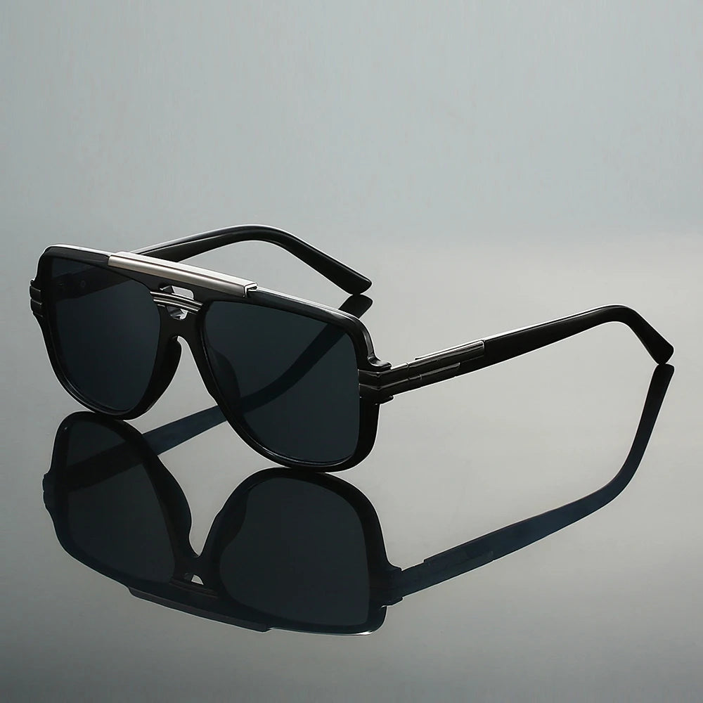Quantum Aviators