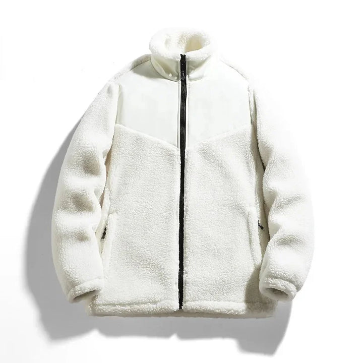 Avalon Ridge Sherpa Fleece