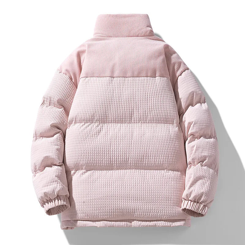 Avalon Ridge Puffer Jacket