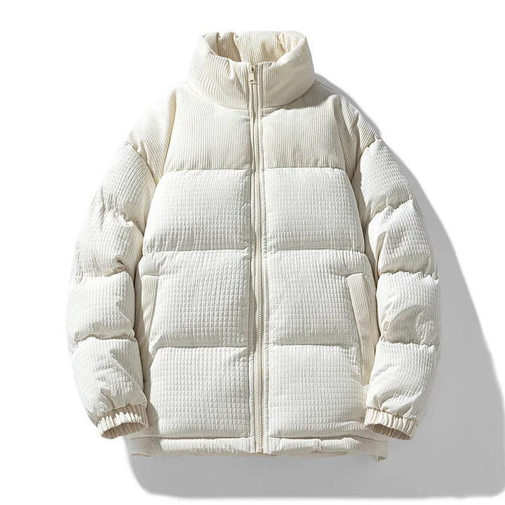 Avalon Ridge Puffer Jacket