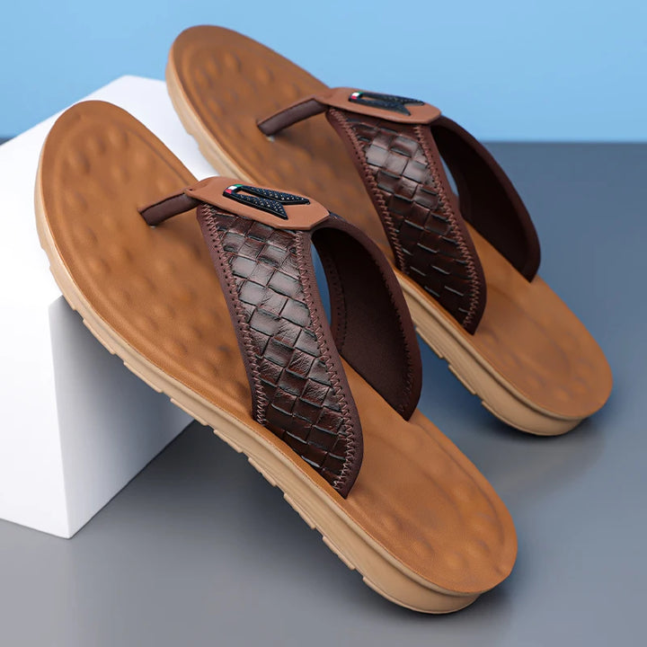 Cassari Slides