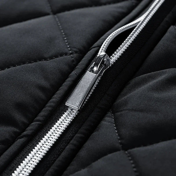 Avalon Ridge Quilted Jacket