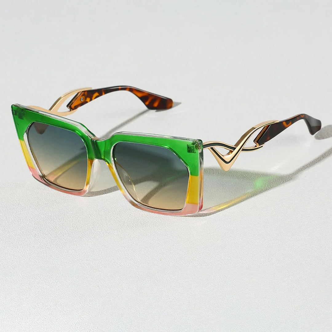 Isla Lustra Cat Eye Shades