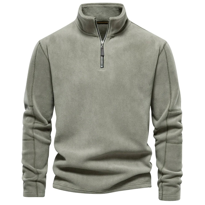 Summit Quarter Zip