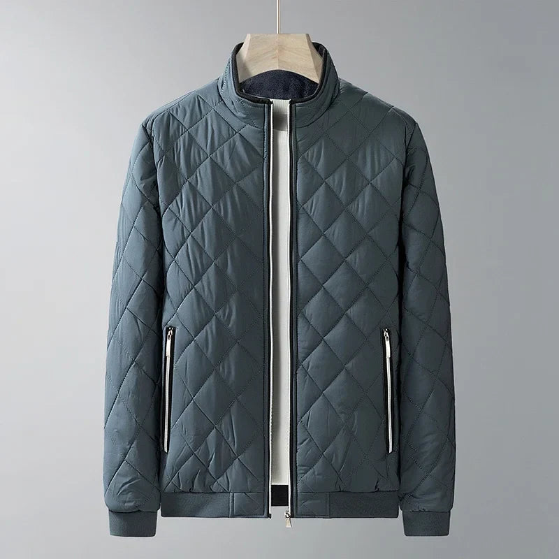 Avalon Ridge Quilted Jacket