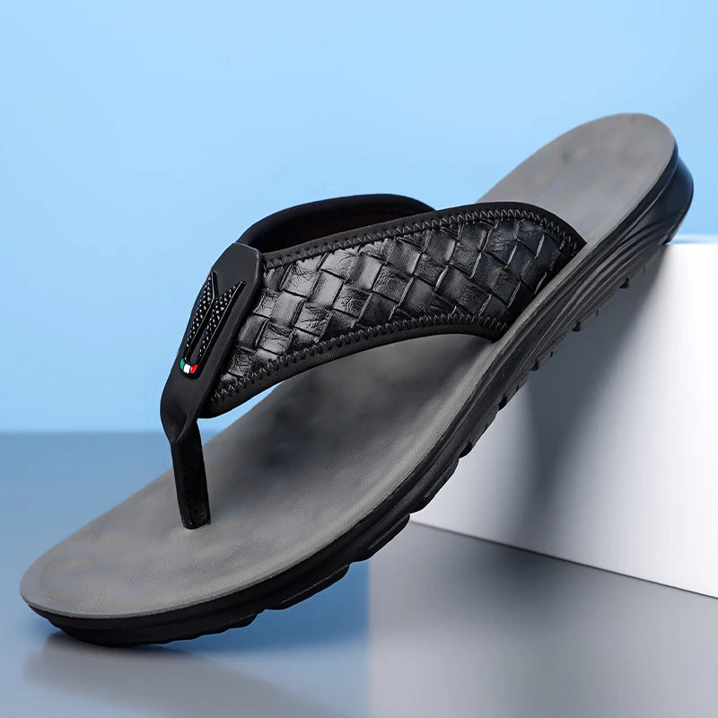 Cassari Slides