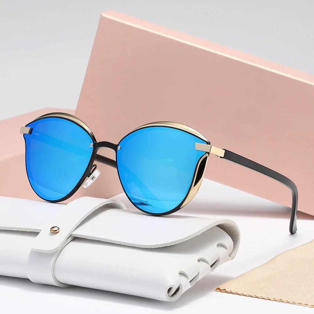 Aria Lustra Cat Eye Shades
