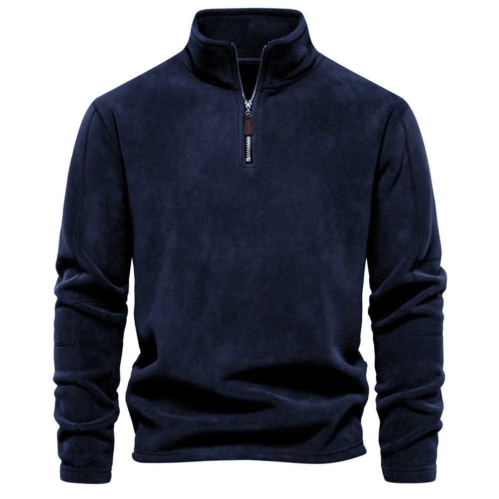 Summit Quarter Zip