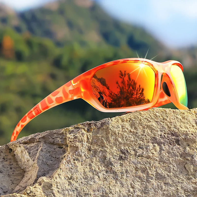 PredaCore Polarized Shades