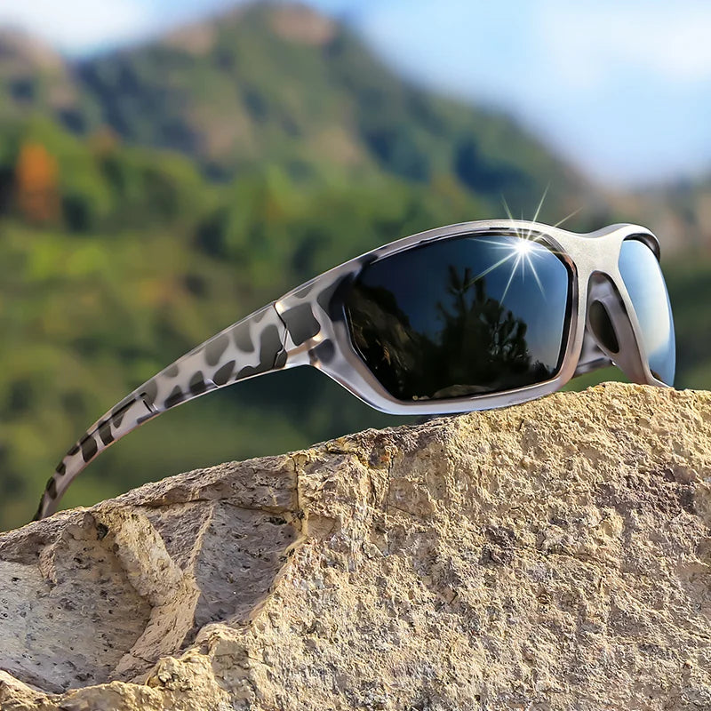 PredaCore Polarized Shades