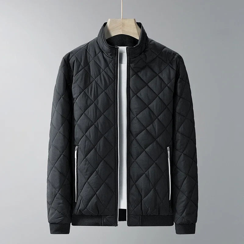 Avalon Ridge Quilted Jacket