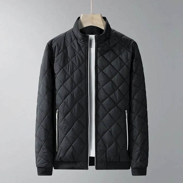 Avalon Ridge Quilted Jacket