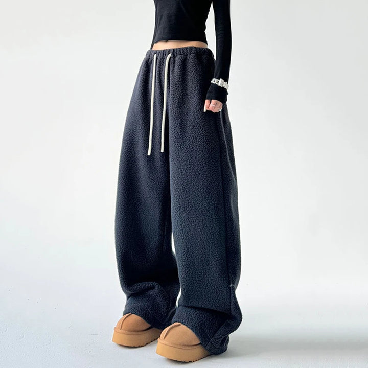 The Oslo Fleece Pants