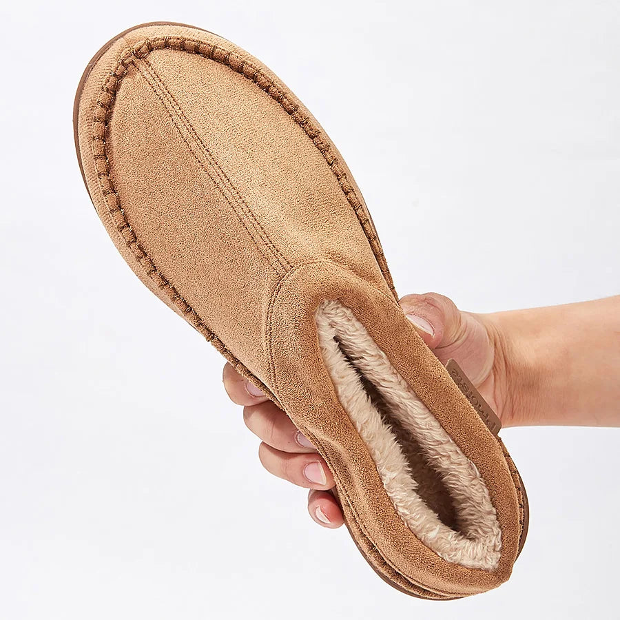 Glenridge Slippers