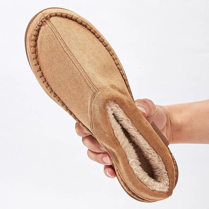 Glenridge Slippers
