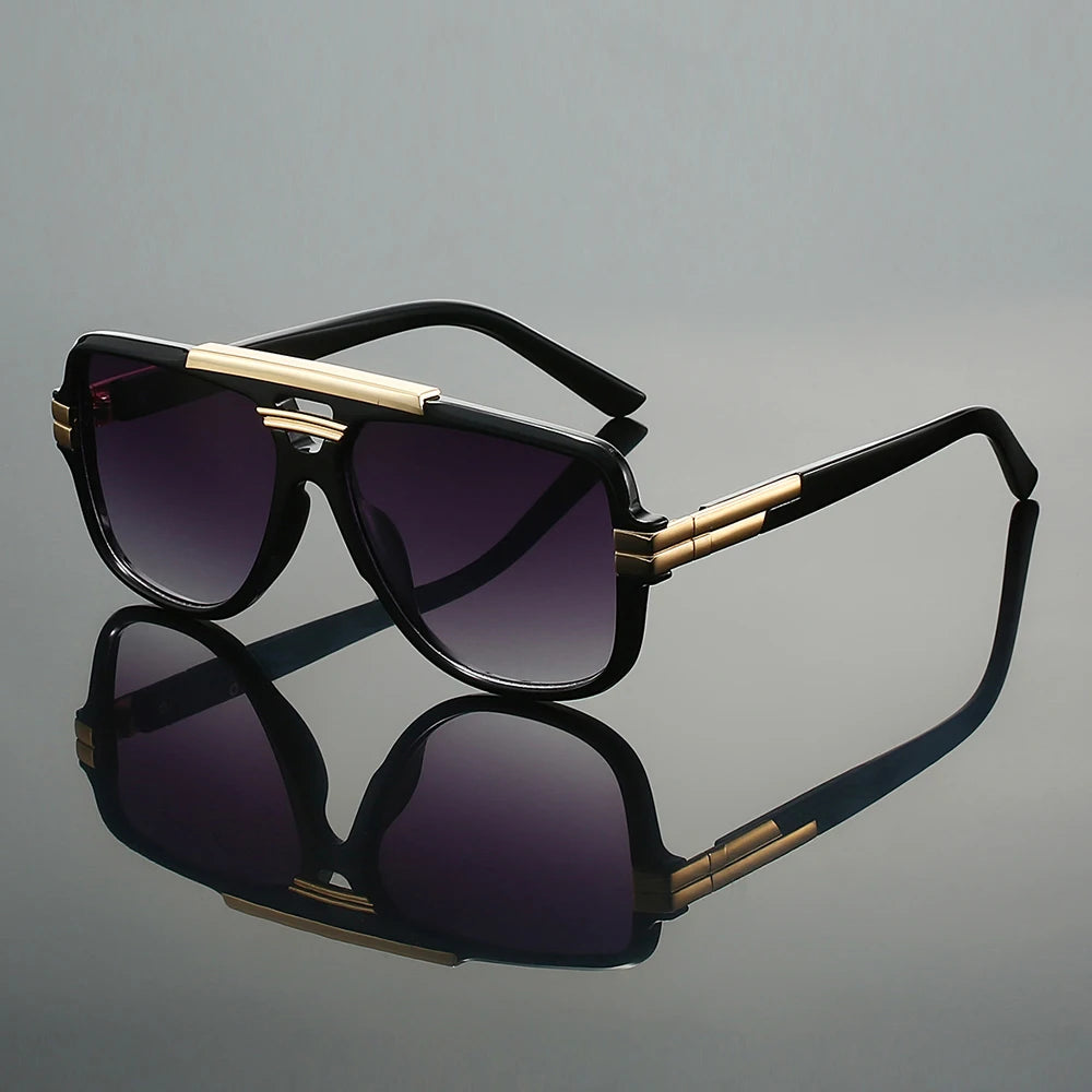 Quantum Aviators