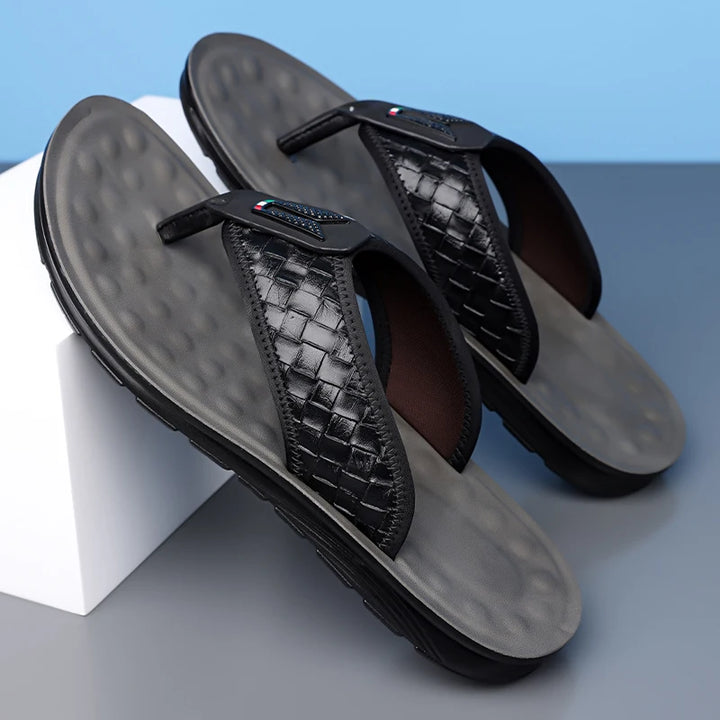Cassari Slides