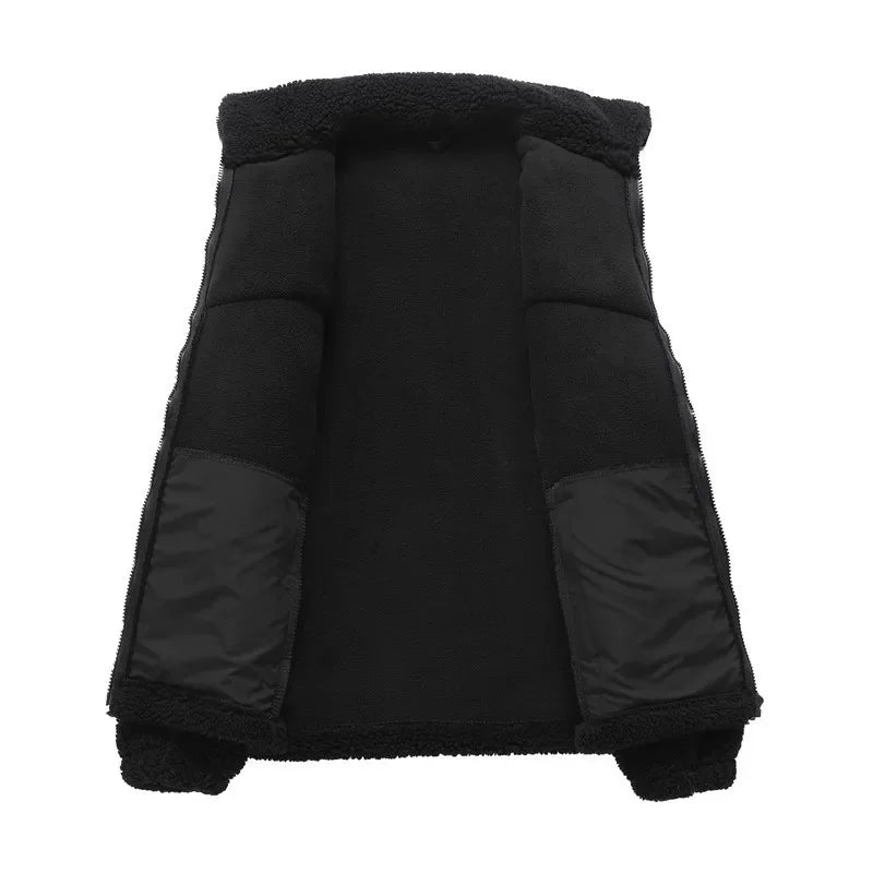Avalon Ridge Sherpa Fleece