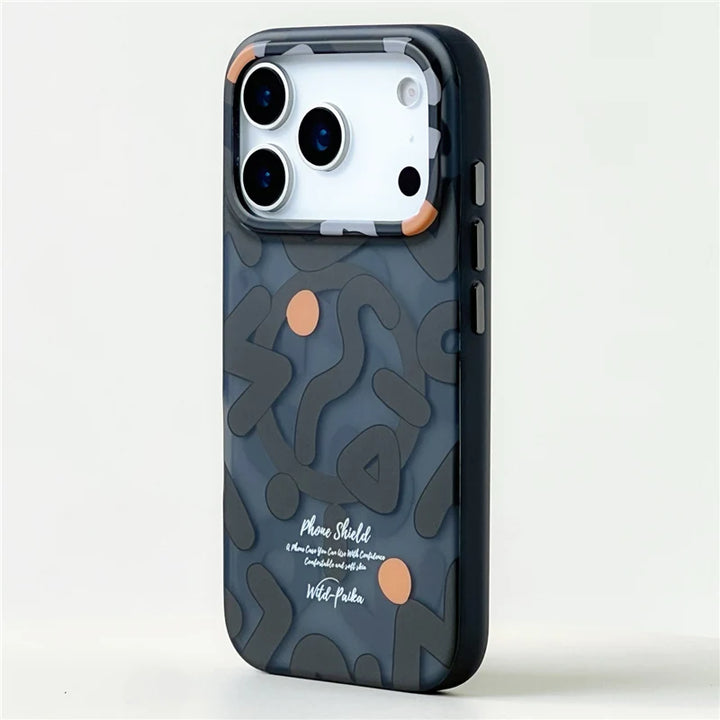 SprayShield iPhone Case