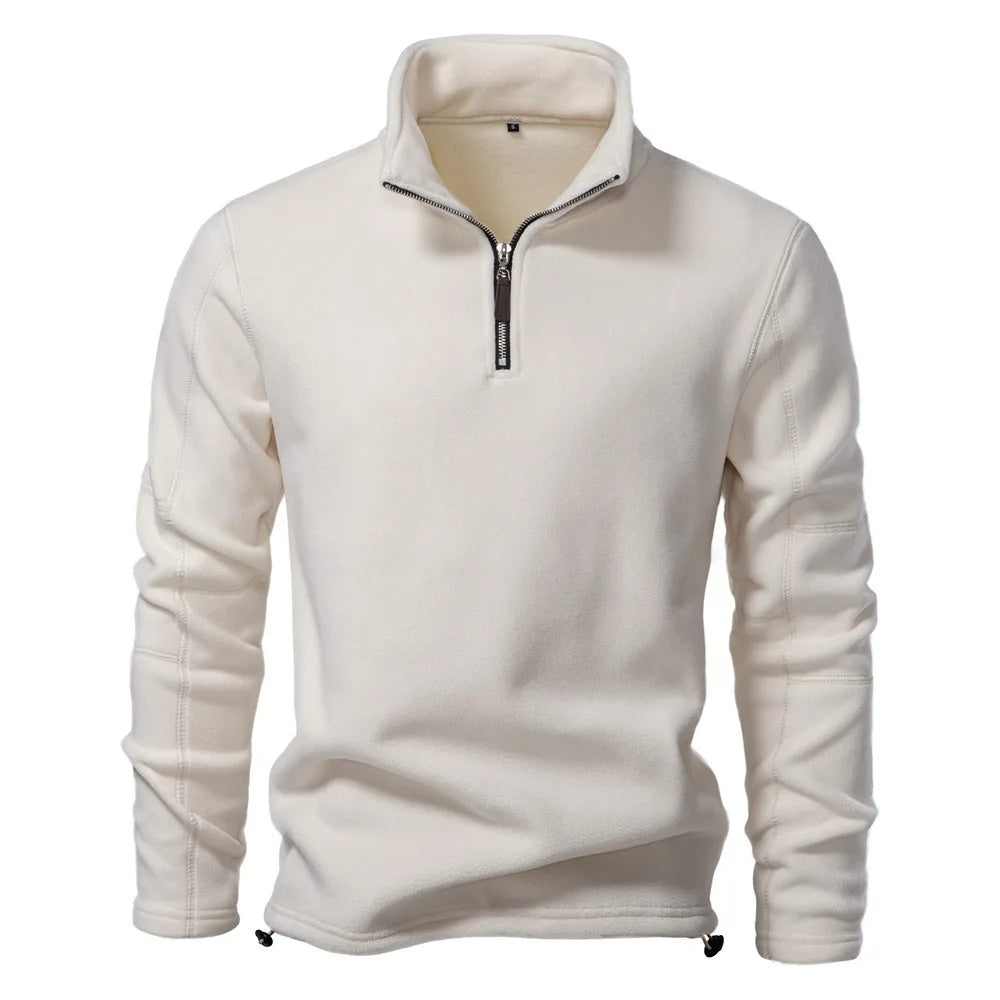 Summit Quarter Zip