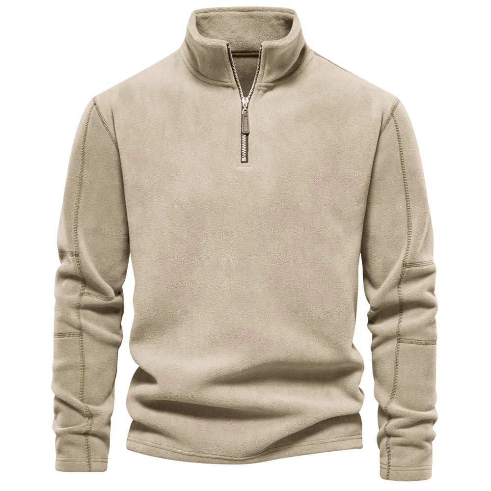 Summit Quarter Zip