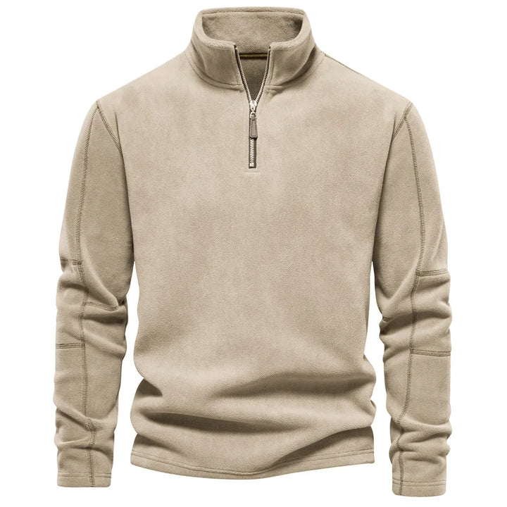 Summit Quarter Zip