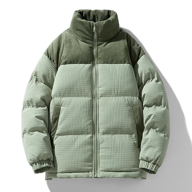 Avalon Ridge Puffer Jacket