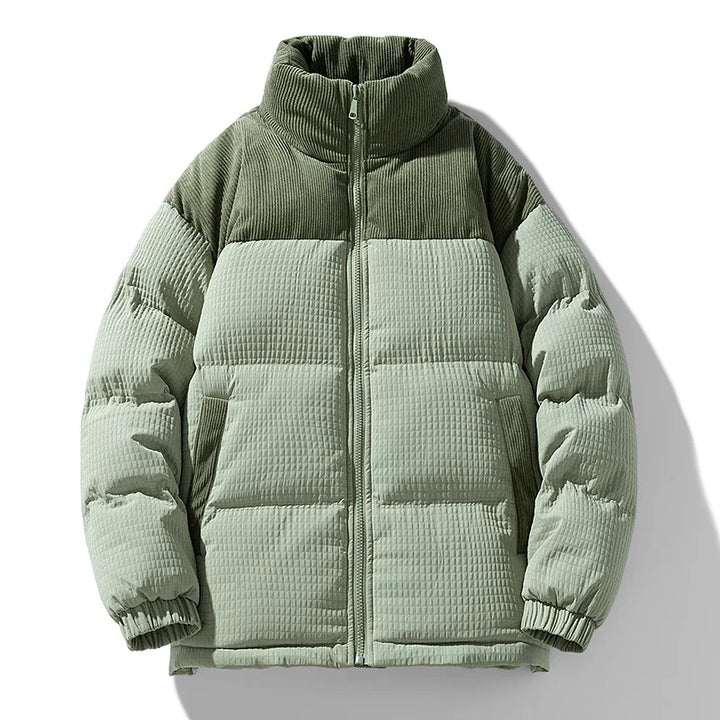 Avalon Ridge Puffer Jacket