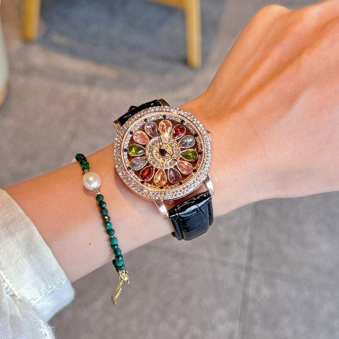 Aurora Bloom Watch