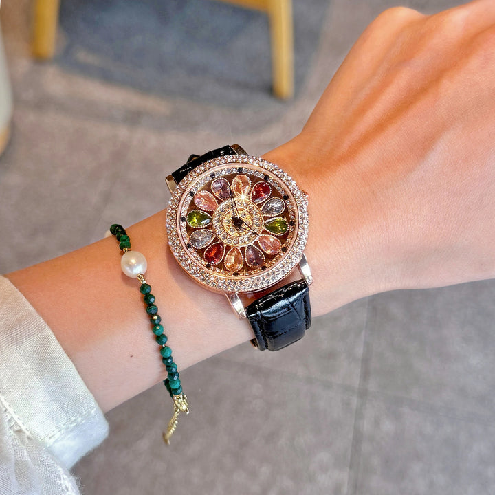 Aurora Bloom Watch