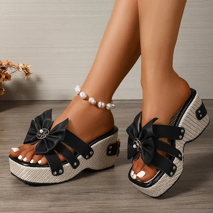 Vivienne Bloom Slides