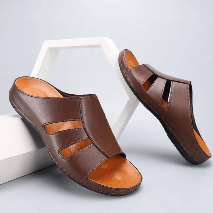Corinthian Slides