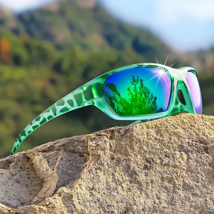 PredaCore Polarized Shades