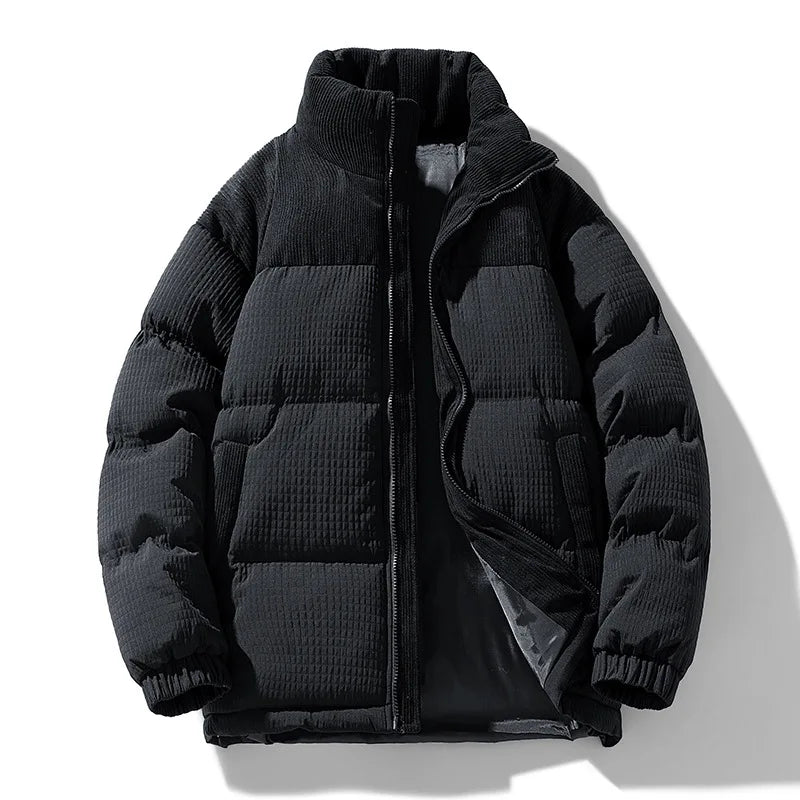 Avalon Ridge Puffer Jacket