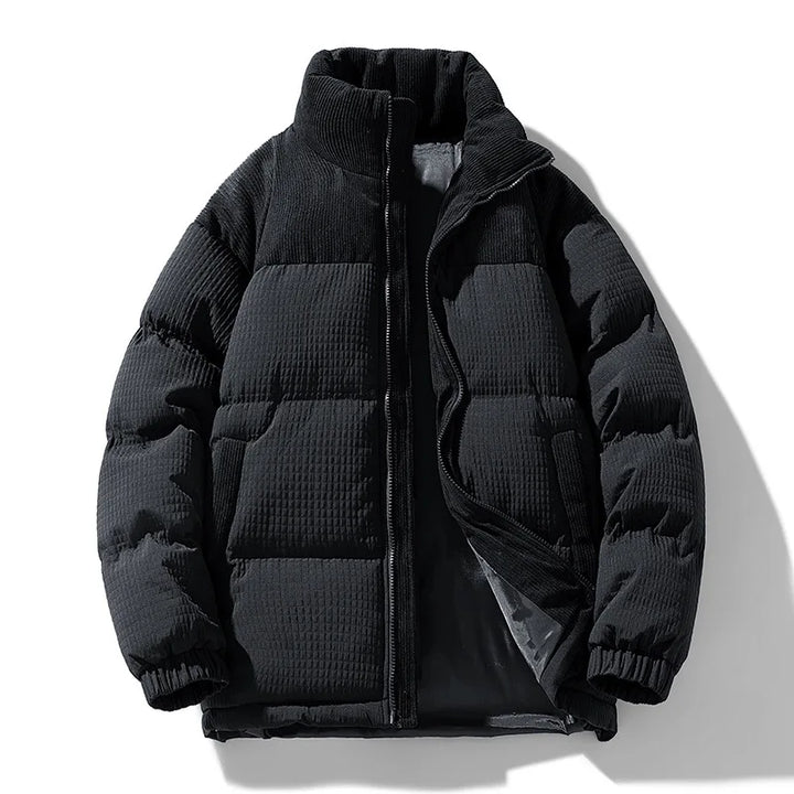 Avalon Ridge Puffer Jacket