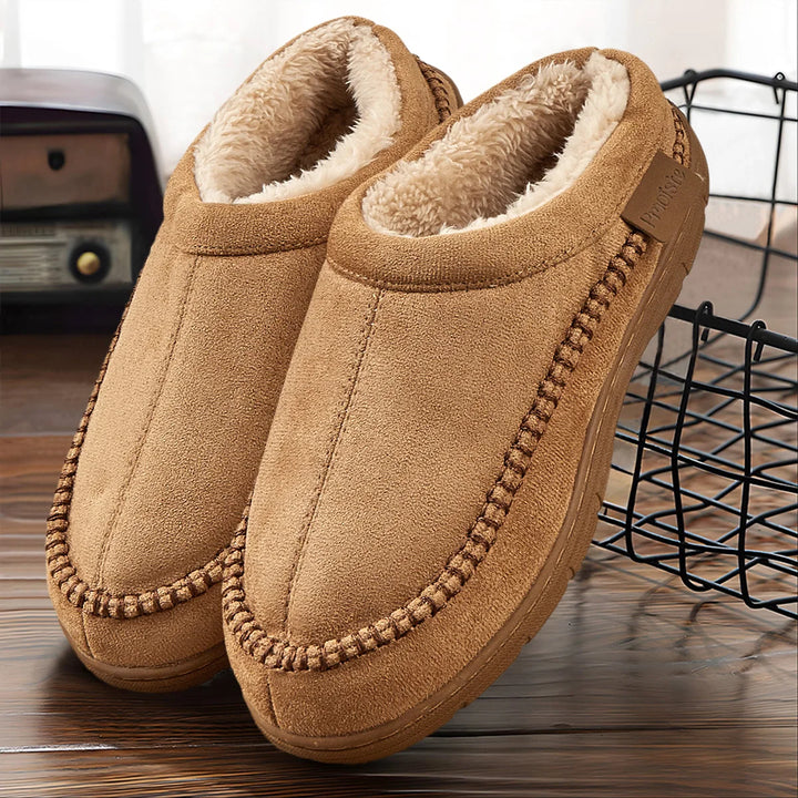 Glenridge Slippers