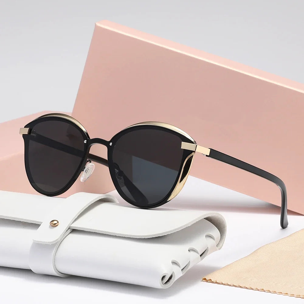 CatEyeSunglasses