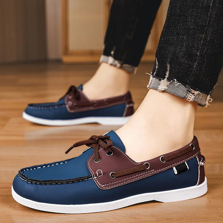 Oakmere Loafers