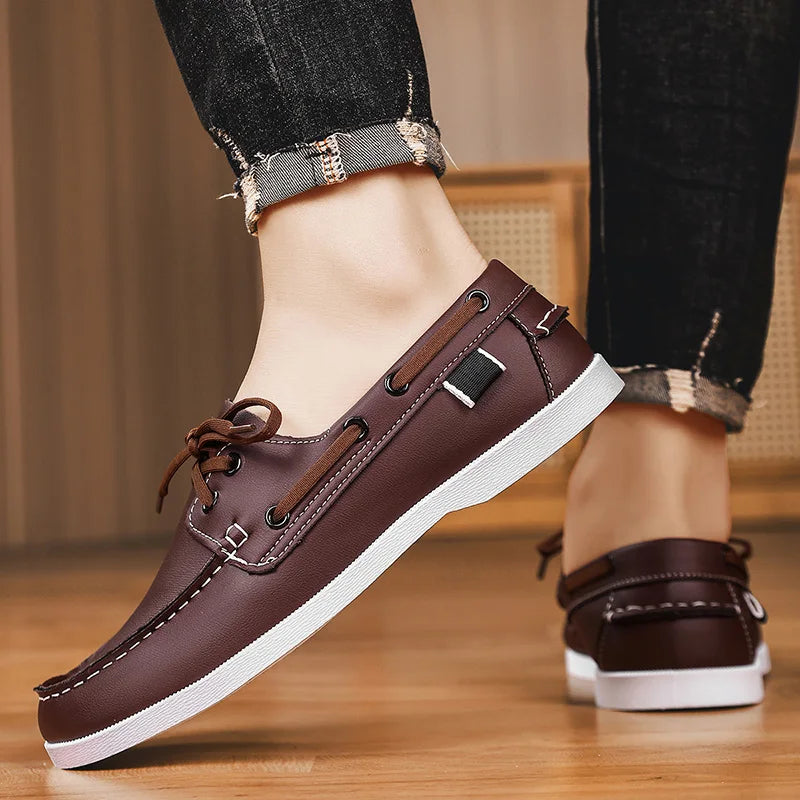 Oakmere Loafers