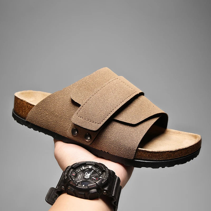 Hafford Moor Sandals