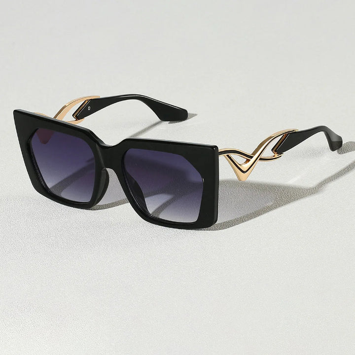 Isla Lustra Cat Eye Shades