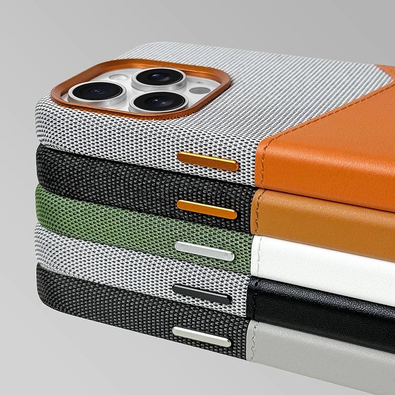 Valour iPhone Case
