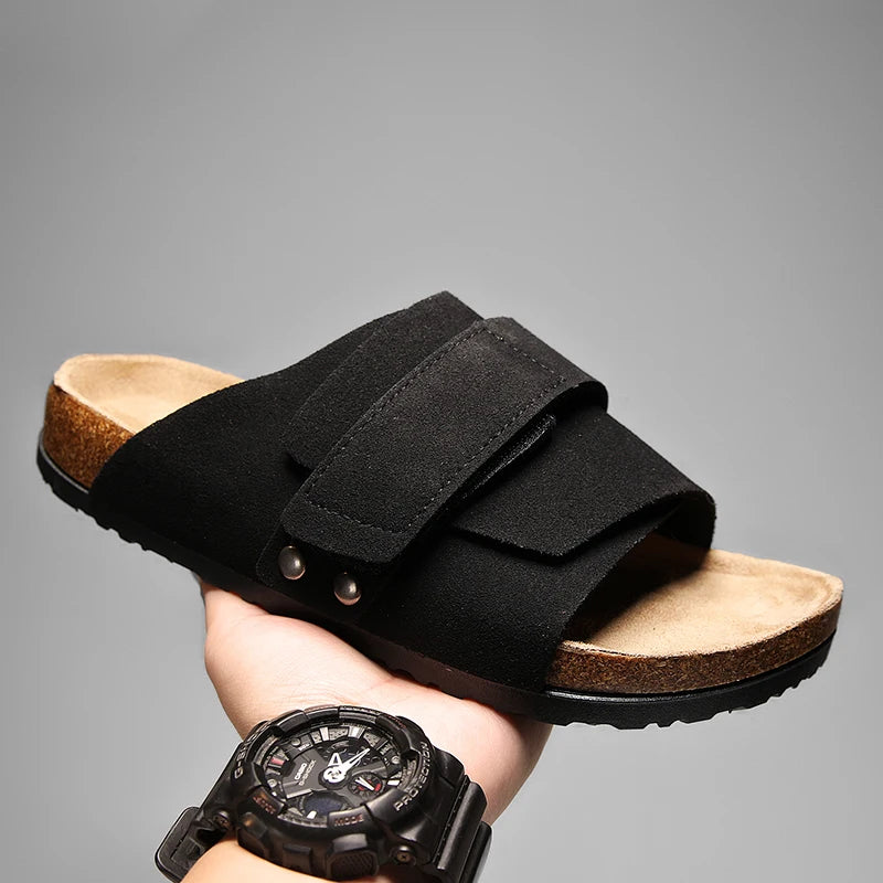 Hafford Moor Sandals