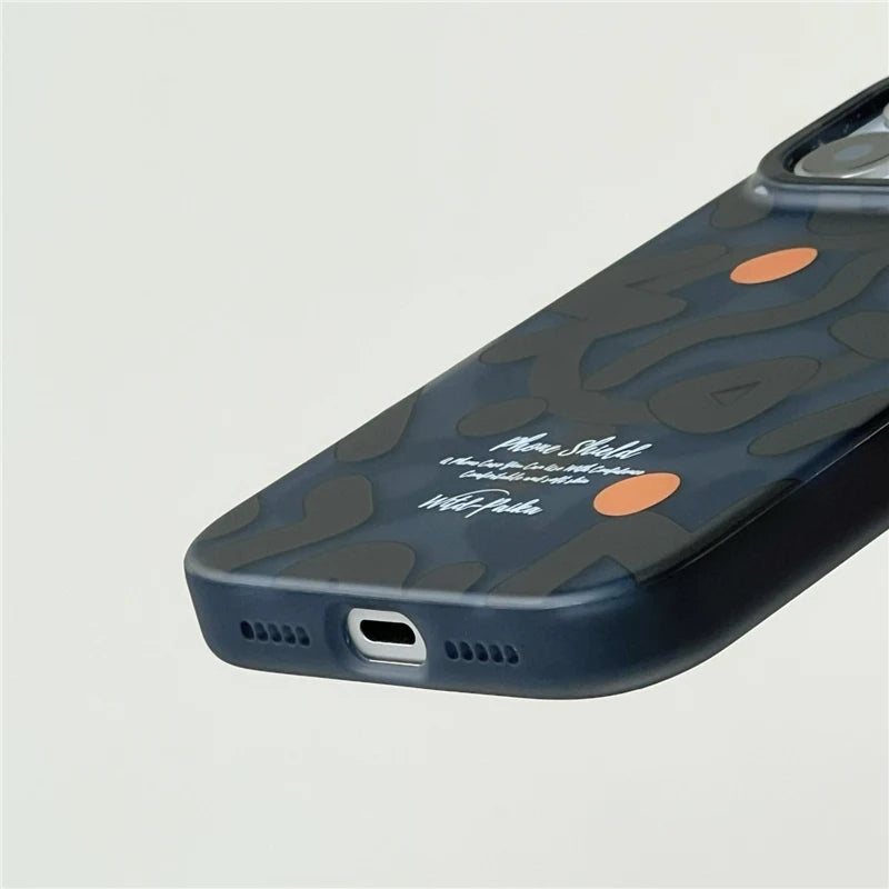 SprayShield iPhone Case