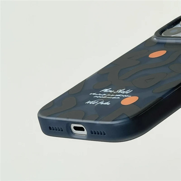 SprayShield iPhone Case