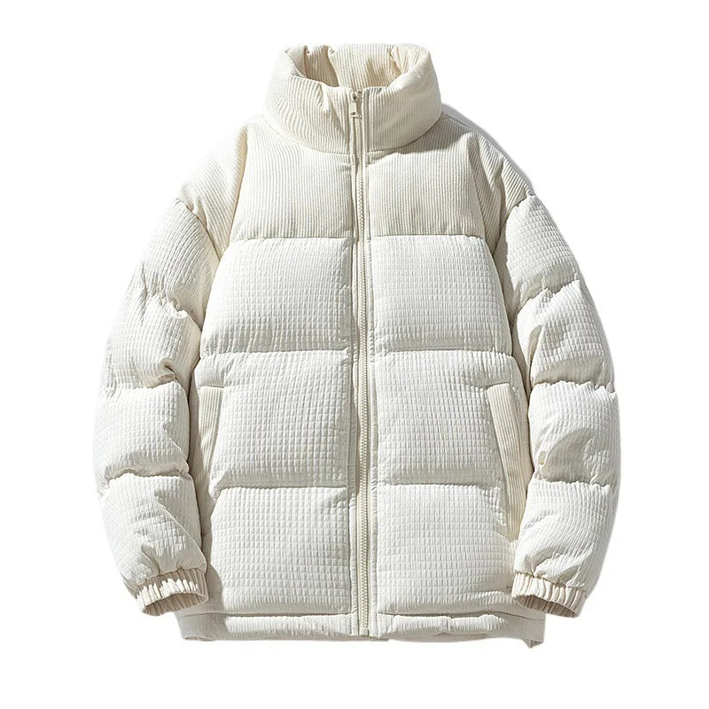 Avalon Ridge Puffer Jacket